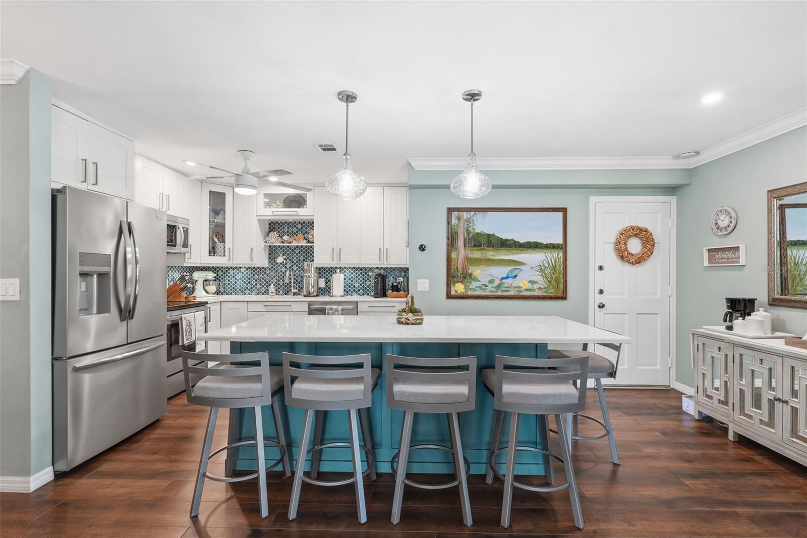 GARDENS THE CONDO - Residential