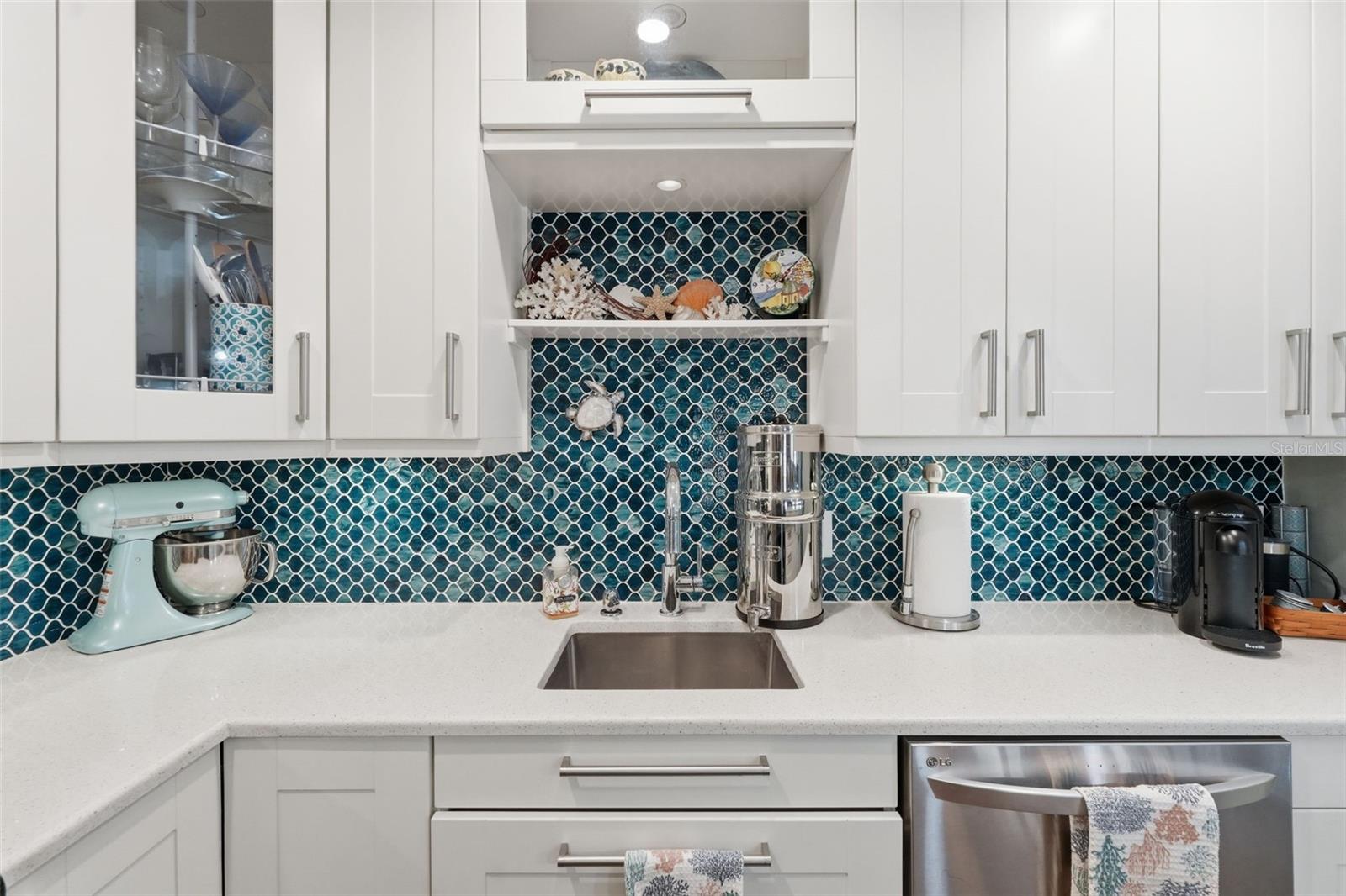 GARDENS THE CONDO - Residential