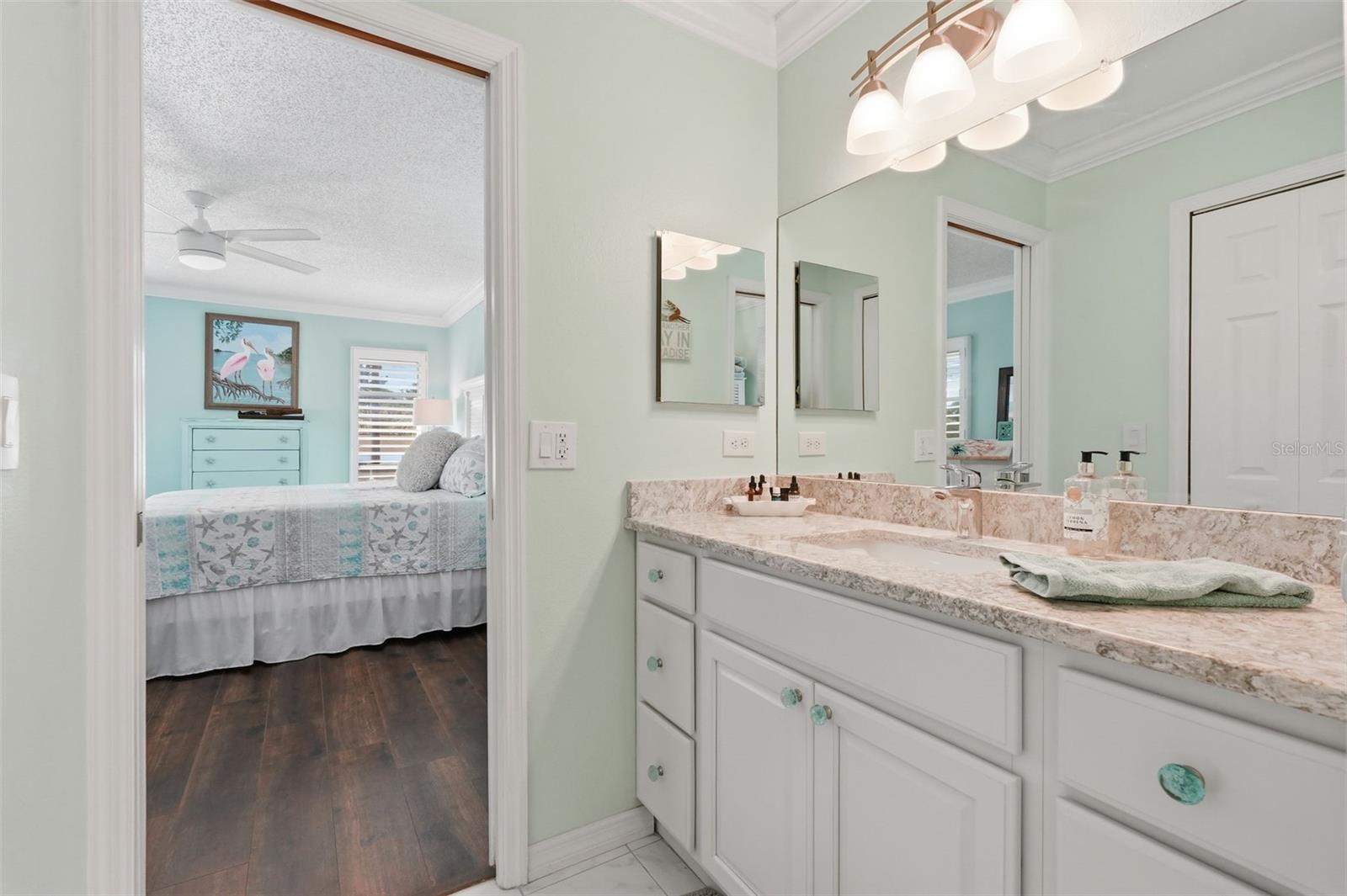 GARDENS THE CONDO - Residential