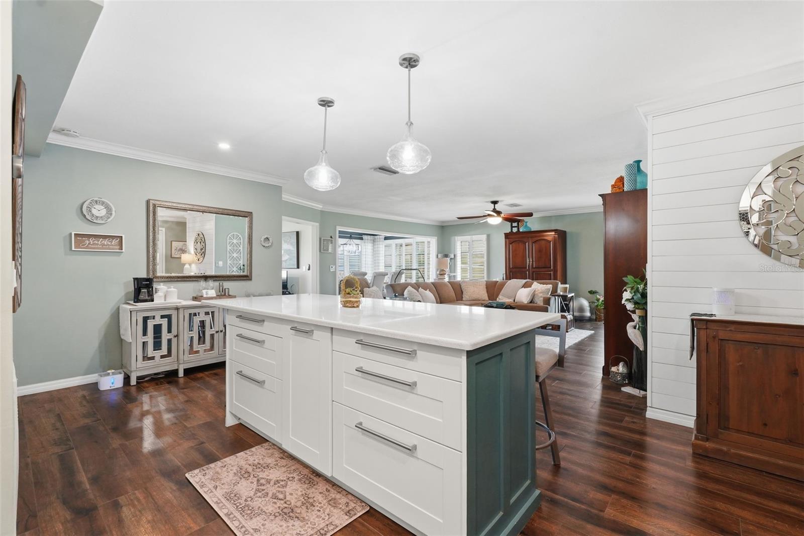 GARDENS THE CONDO - Residential