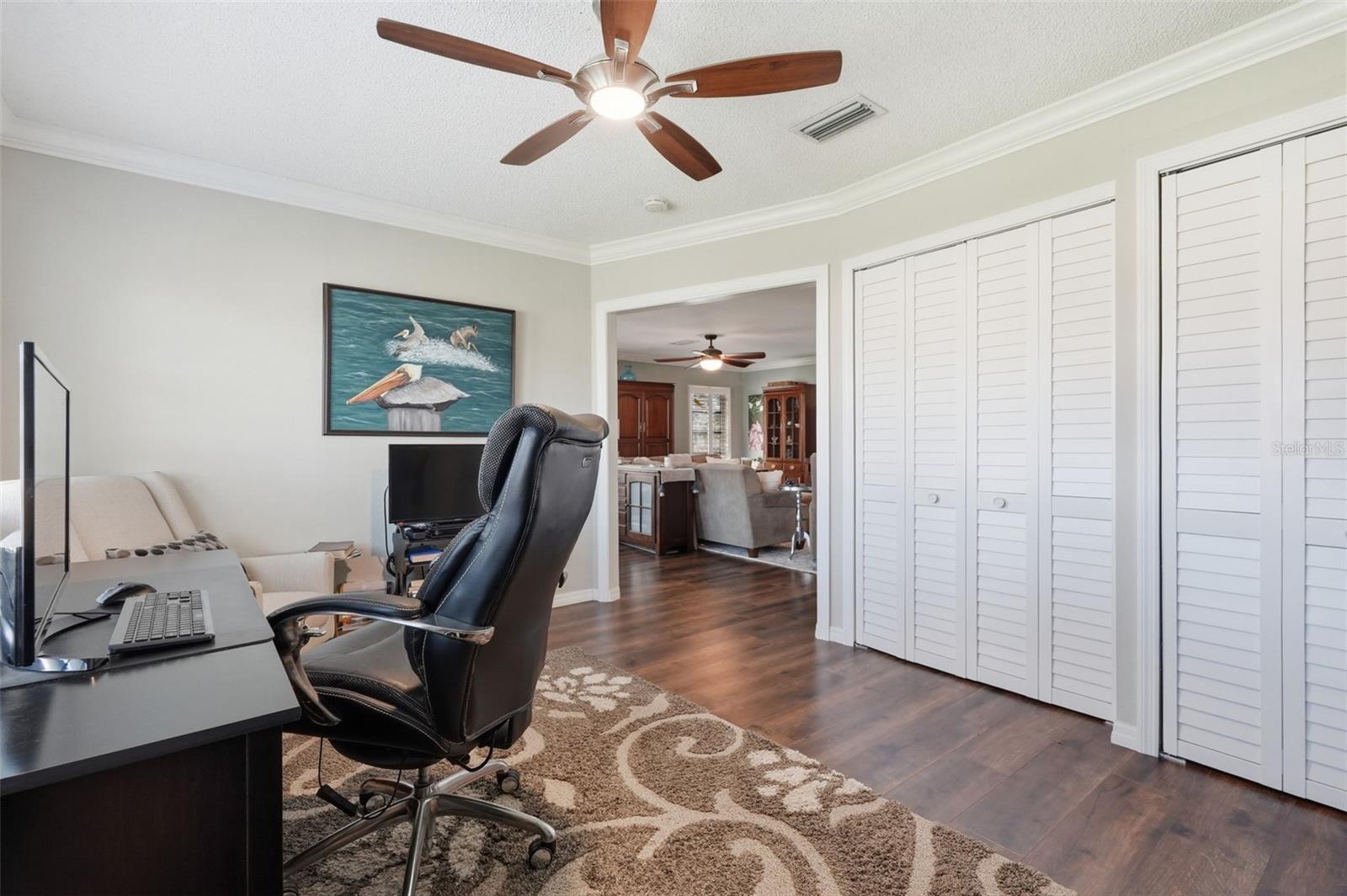 GARDENS THE CONDO - Residential