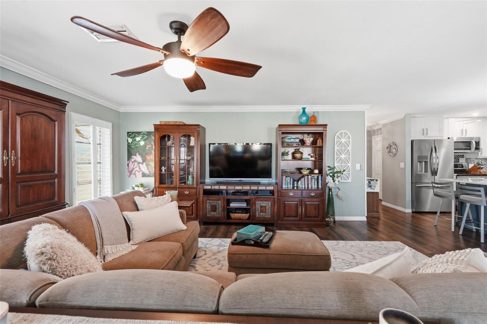 GARDENS THE CONDO - Residential