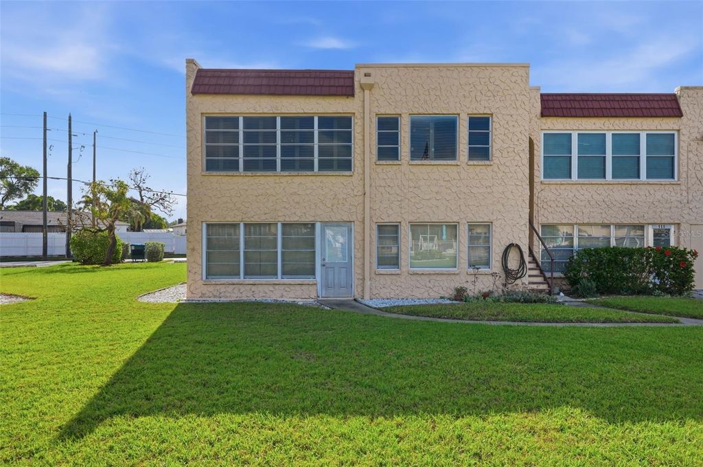 Photo of 212 Cedarwood Circle #212, Seminole, FL 33777 (MLS # TB8495131)