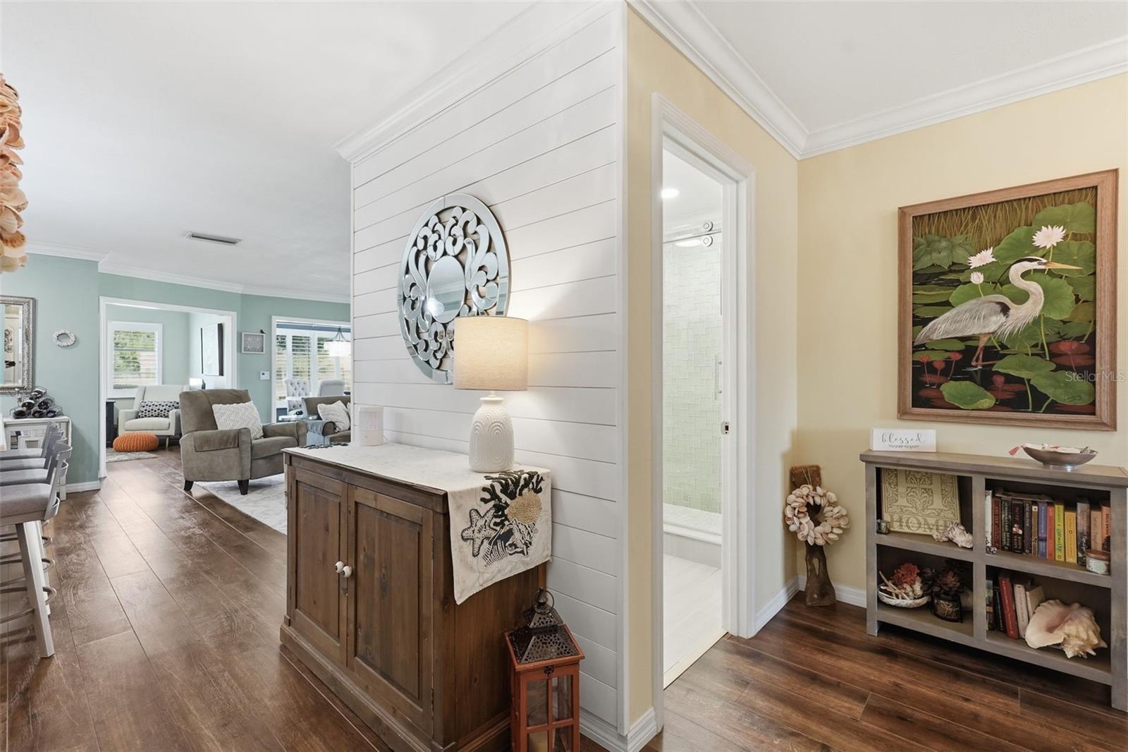 GARDENS THE CONDO - Residential