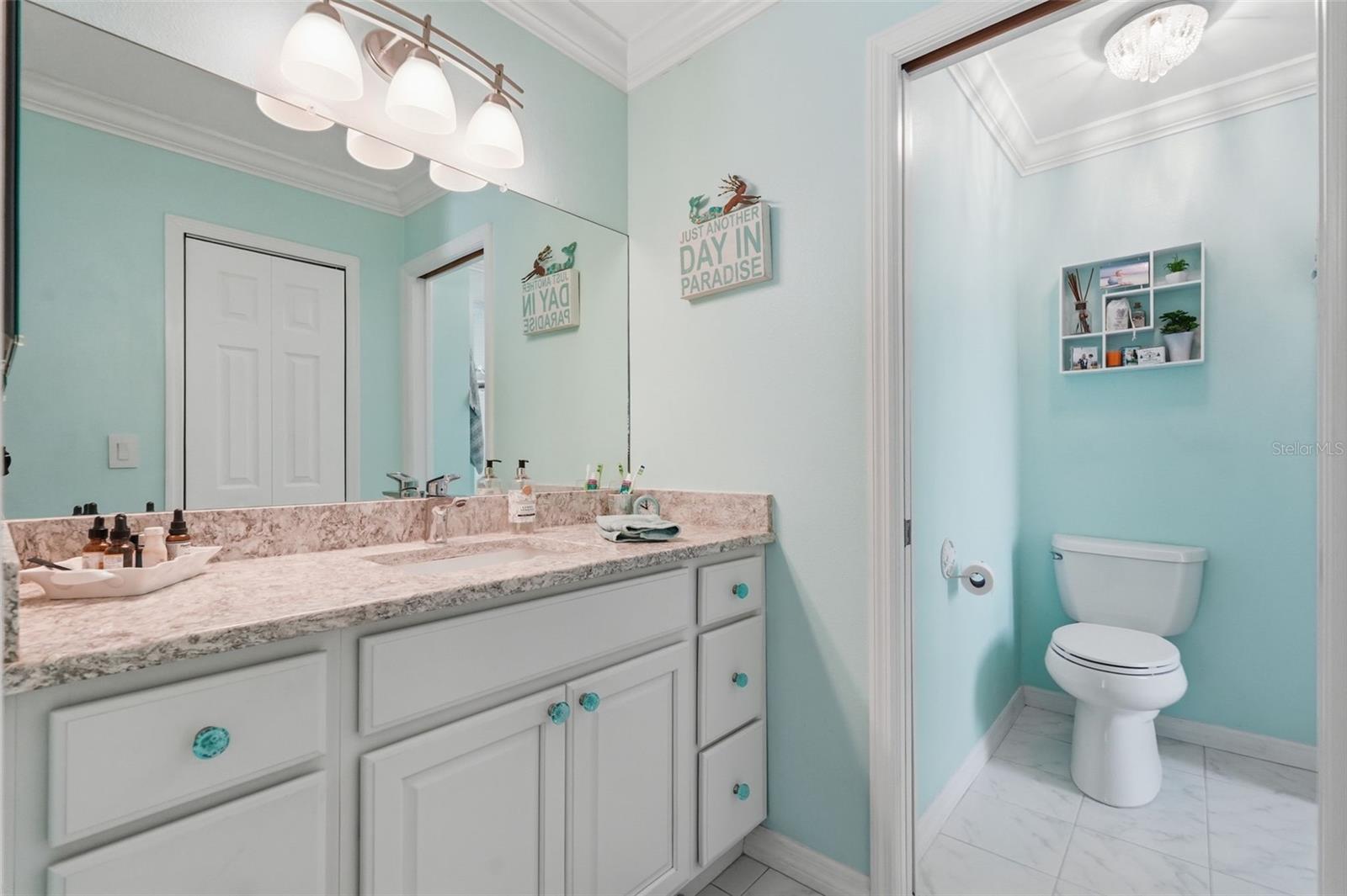 GARDENS THE CONDO - Residential