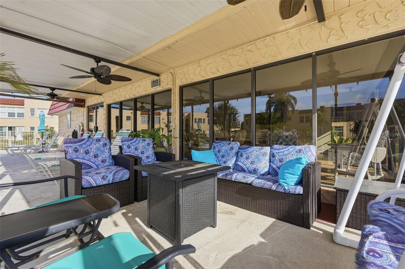 GARDENS THE CONDO - Residential