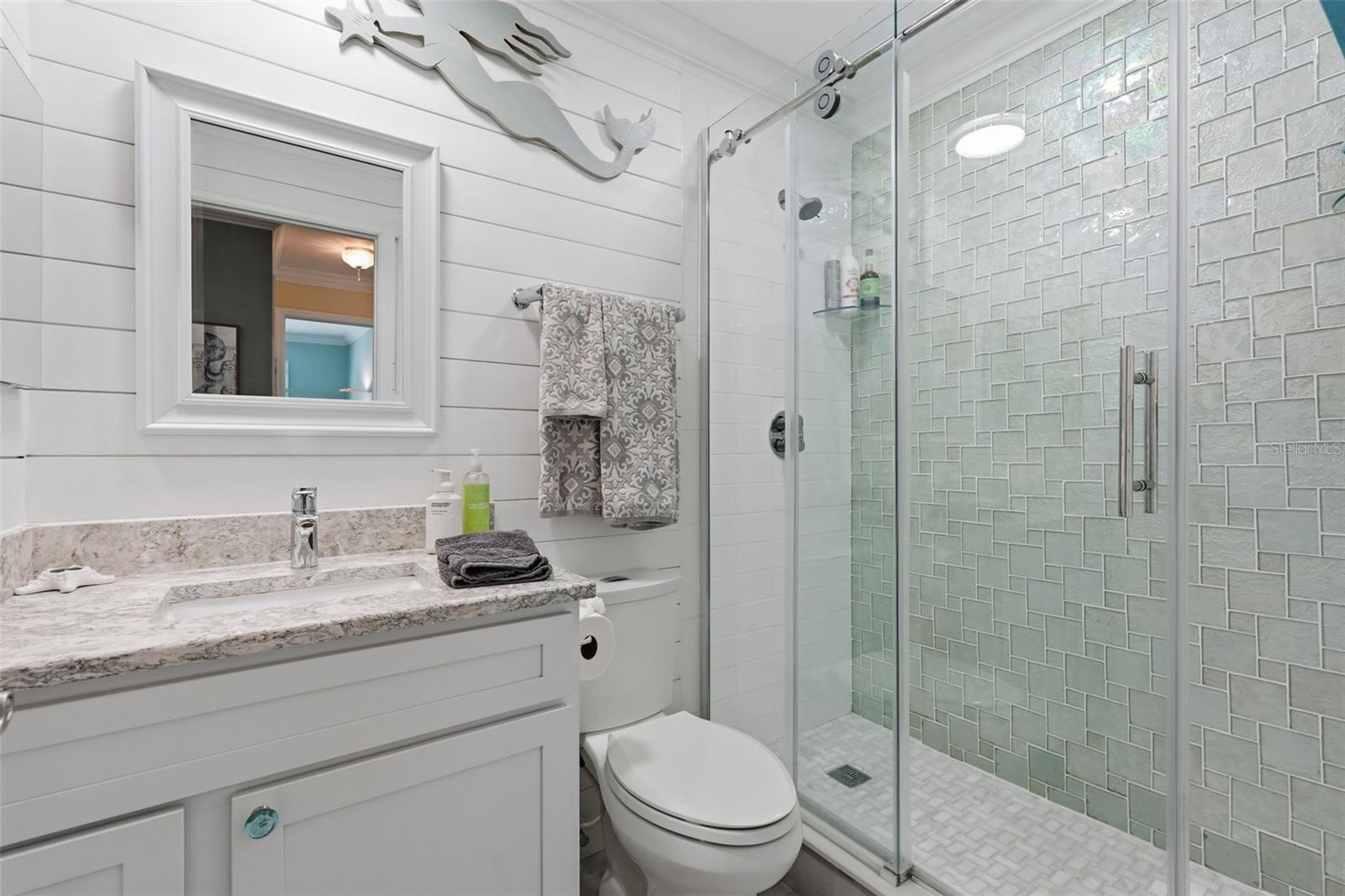 GARDENS THE CONDO - Residential