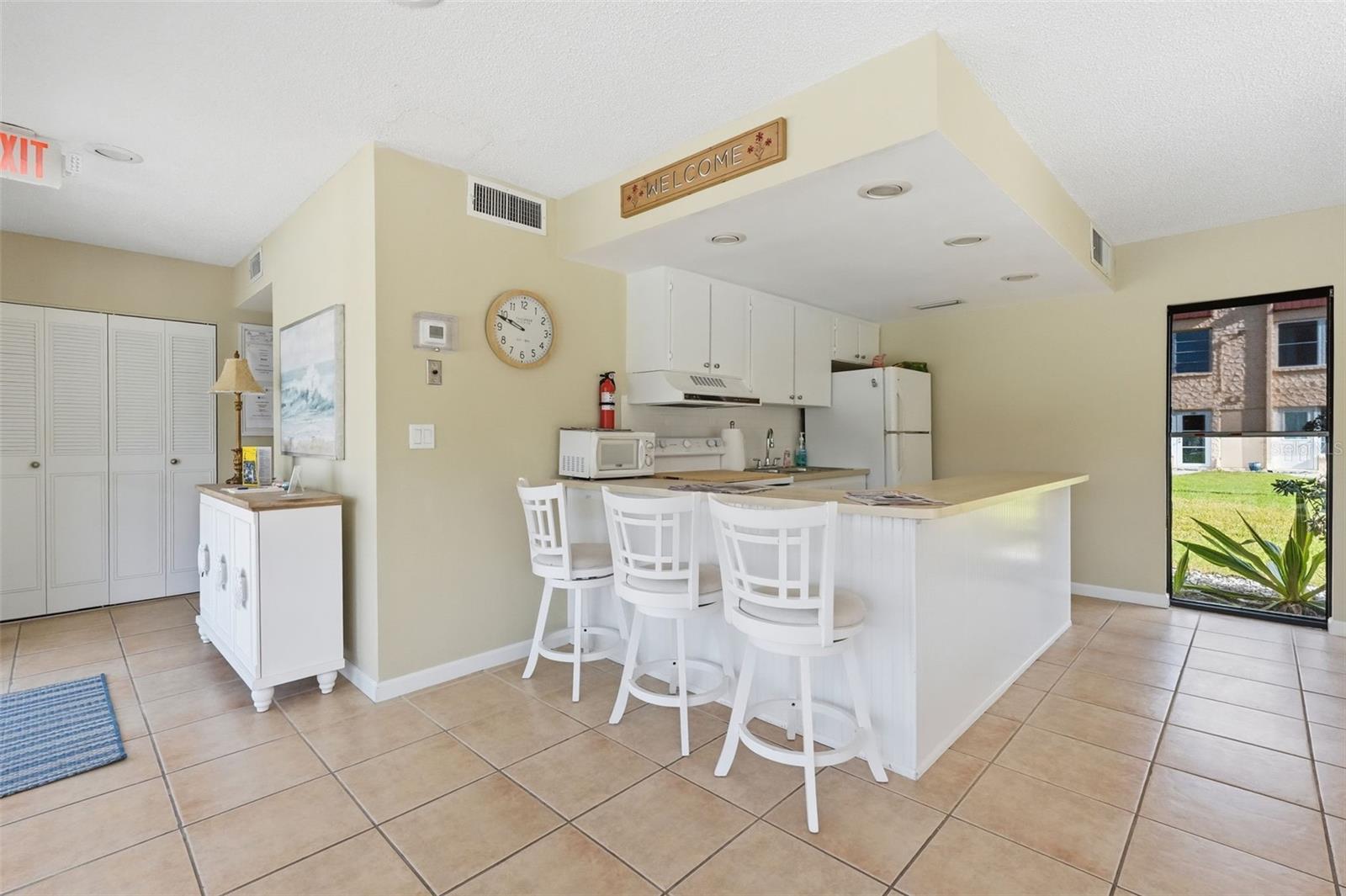 GARDENS THE CONDO - Residential