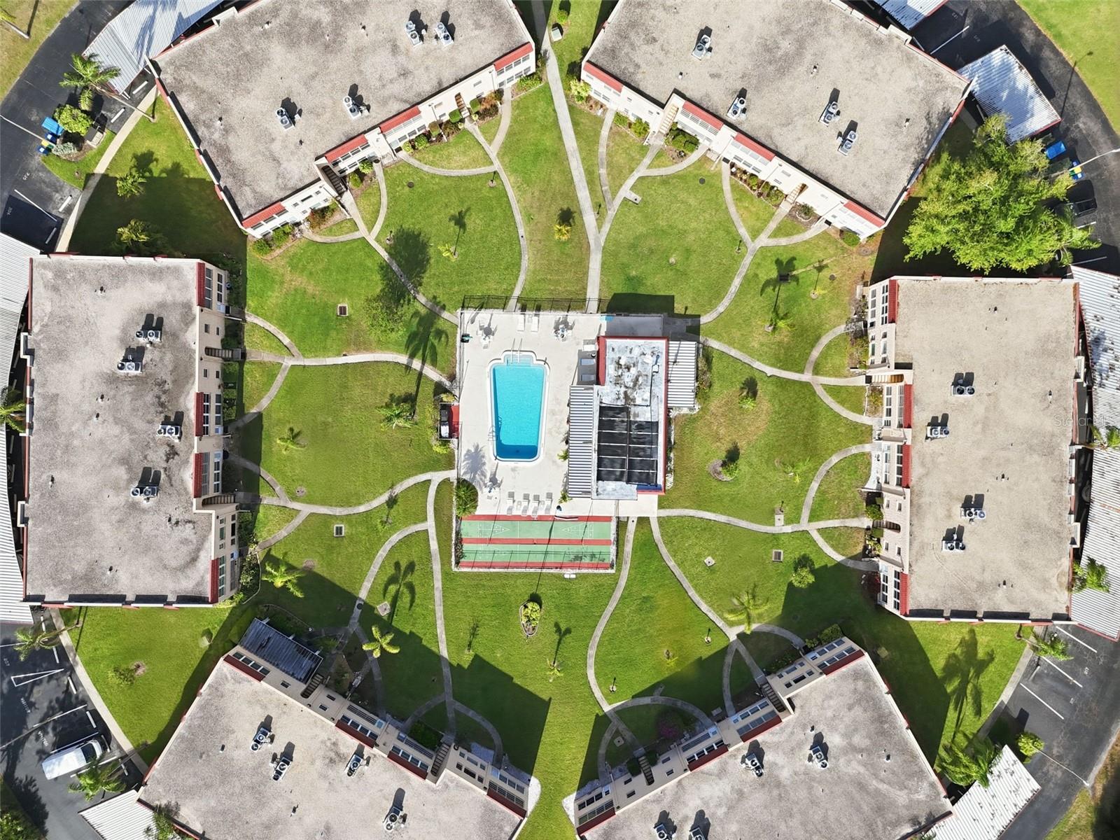 GARDENS THE CONDO - Residential