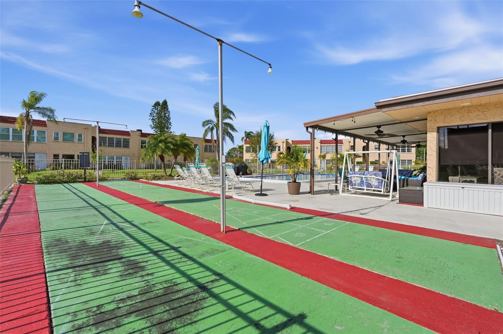 GARDENS THE CONDO - Residential