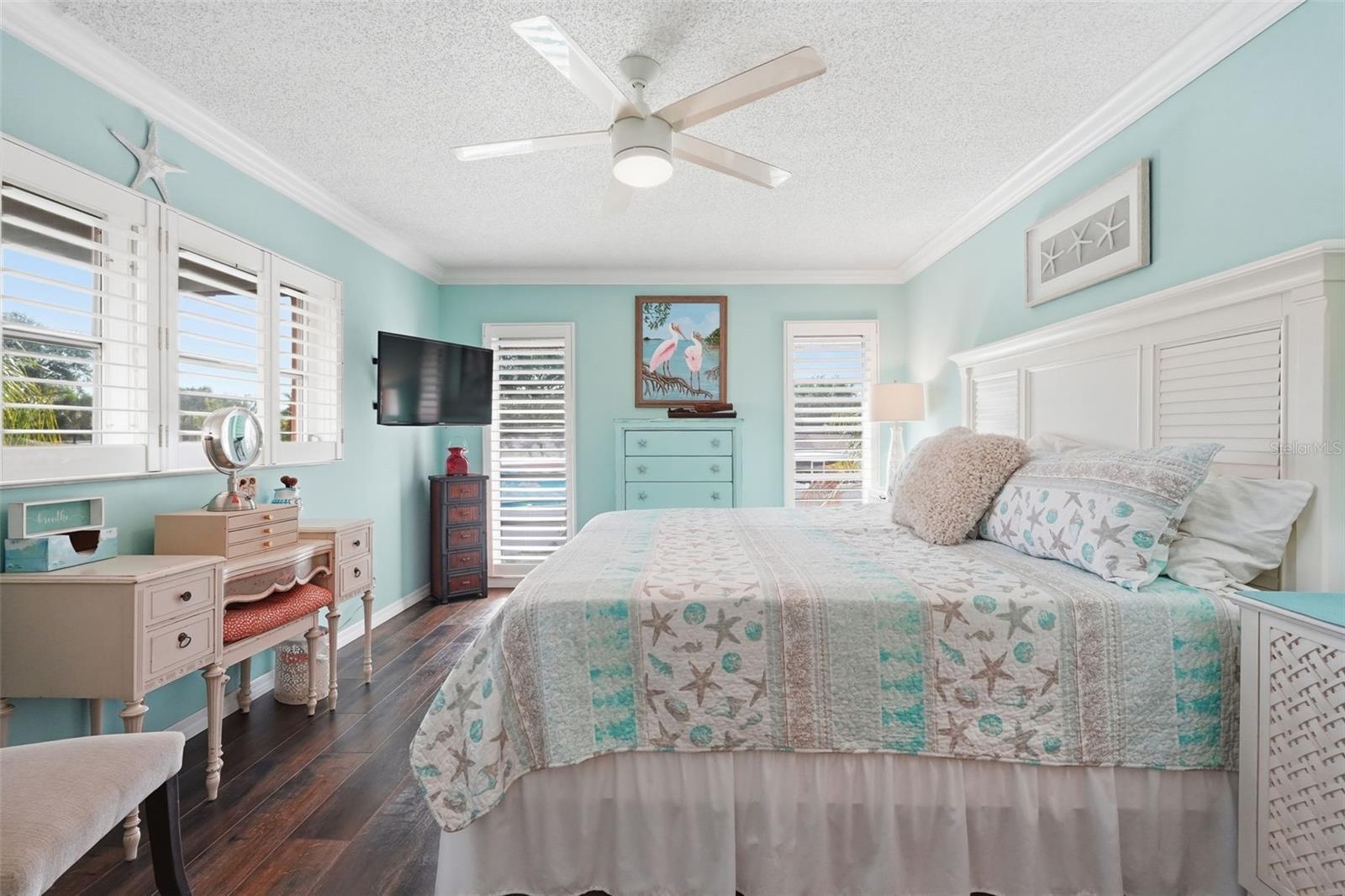 GARDENS THE CONDO - Residential