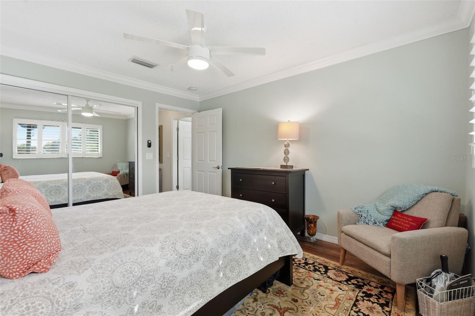 GARDENS THE CONDO - Residential