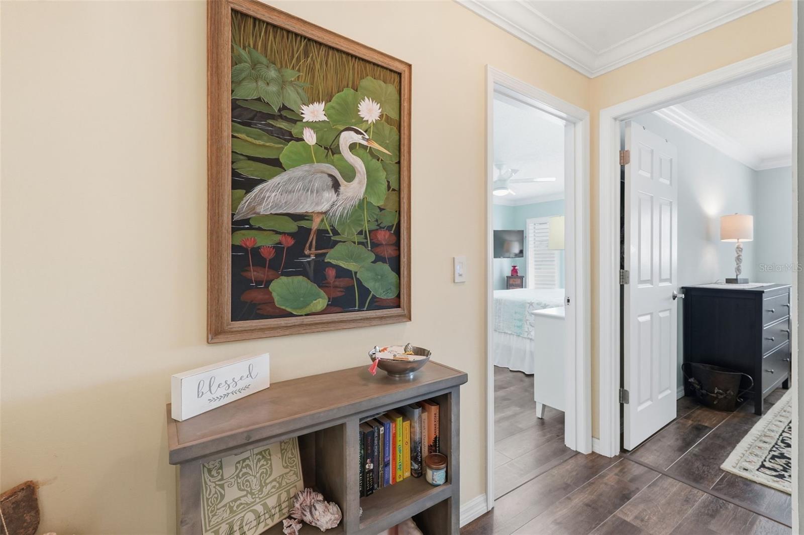 GARDENS THE CONDO - Residential