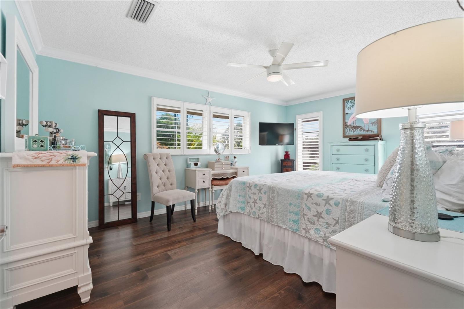 GARDENS THE CONDO - Residential