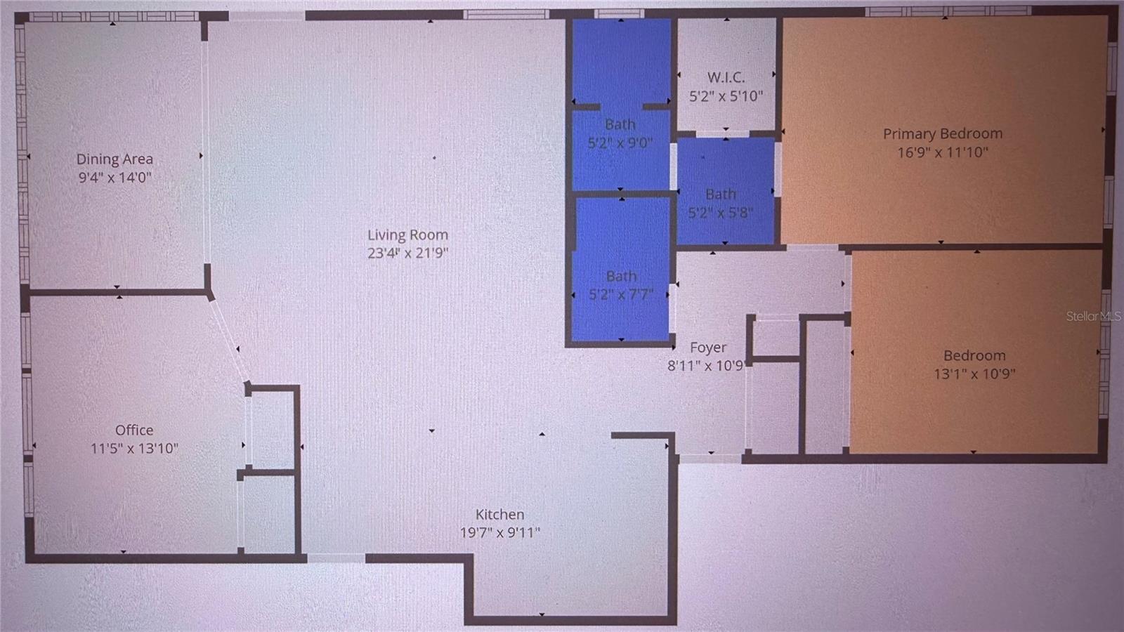 GARDENS THE CONDO - Residential