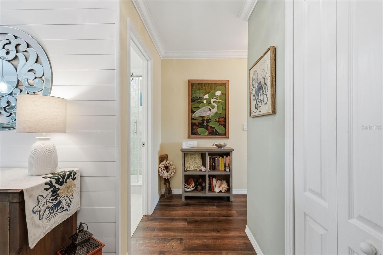 GARDENS THE CONDO - Residential