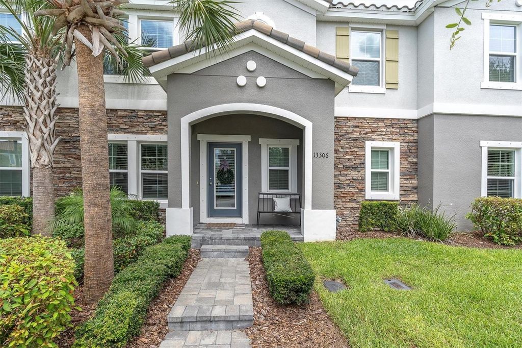 Photo of 13306 Wildgrass Trail, Odessa, FL 33556 (MLS # TB8393335)