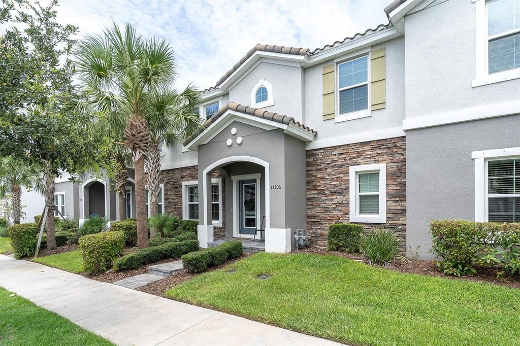 Photo of 13306 Wildgrass Trail, Odessa, FL 33556 (MLS # TB8393335)