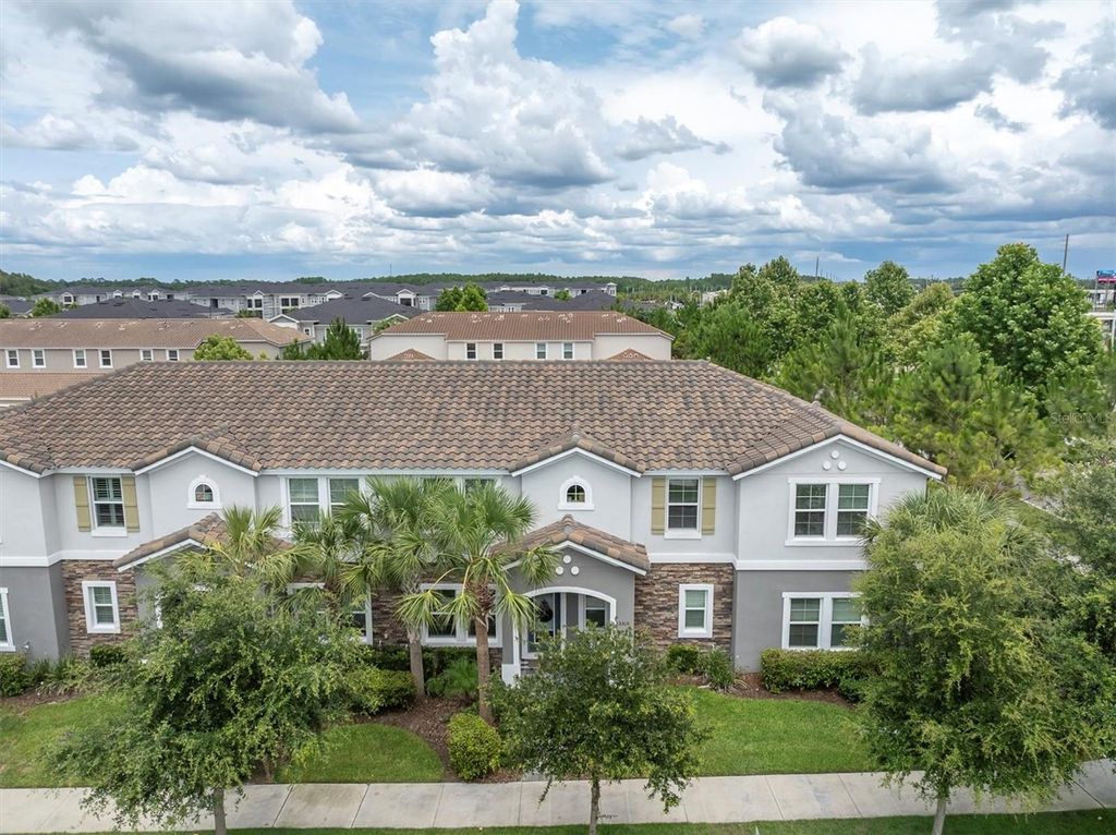 Photo of 13306 Wildgrass Trail, Odessa, FL 33556 (MLS # TB8393335)