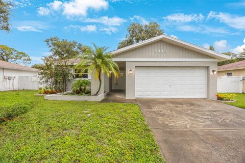 A home in SEMINOLE