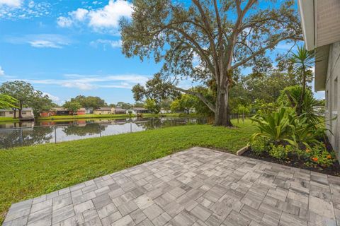 A home in SEMINOLE