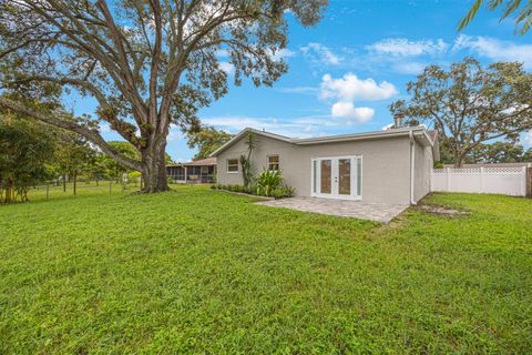 A home in SEMINOLE