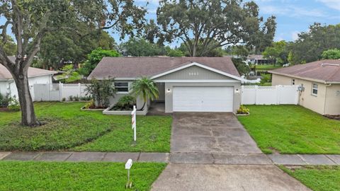 A home in SEMINOLE