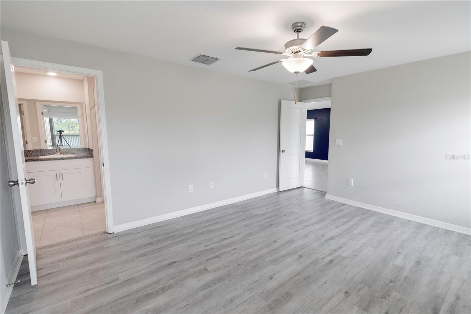 CYPRESS CRK PH 3 & 4 PRCL J - Residential