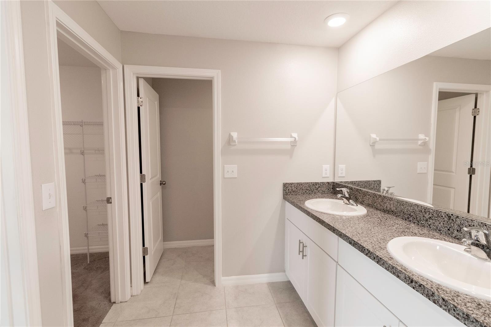 CYPRESS CRK PH 3 & 4 PRCL J - Residential