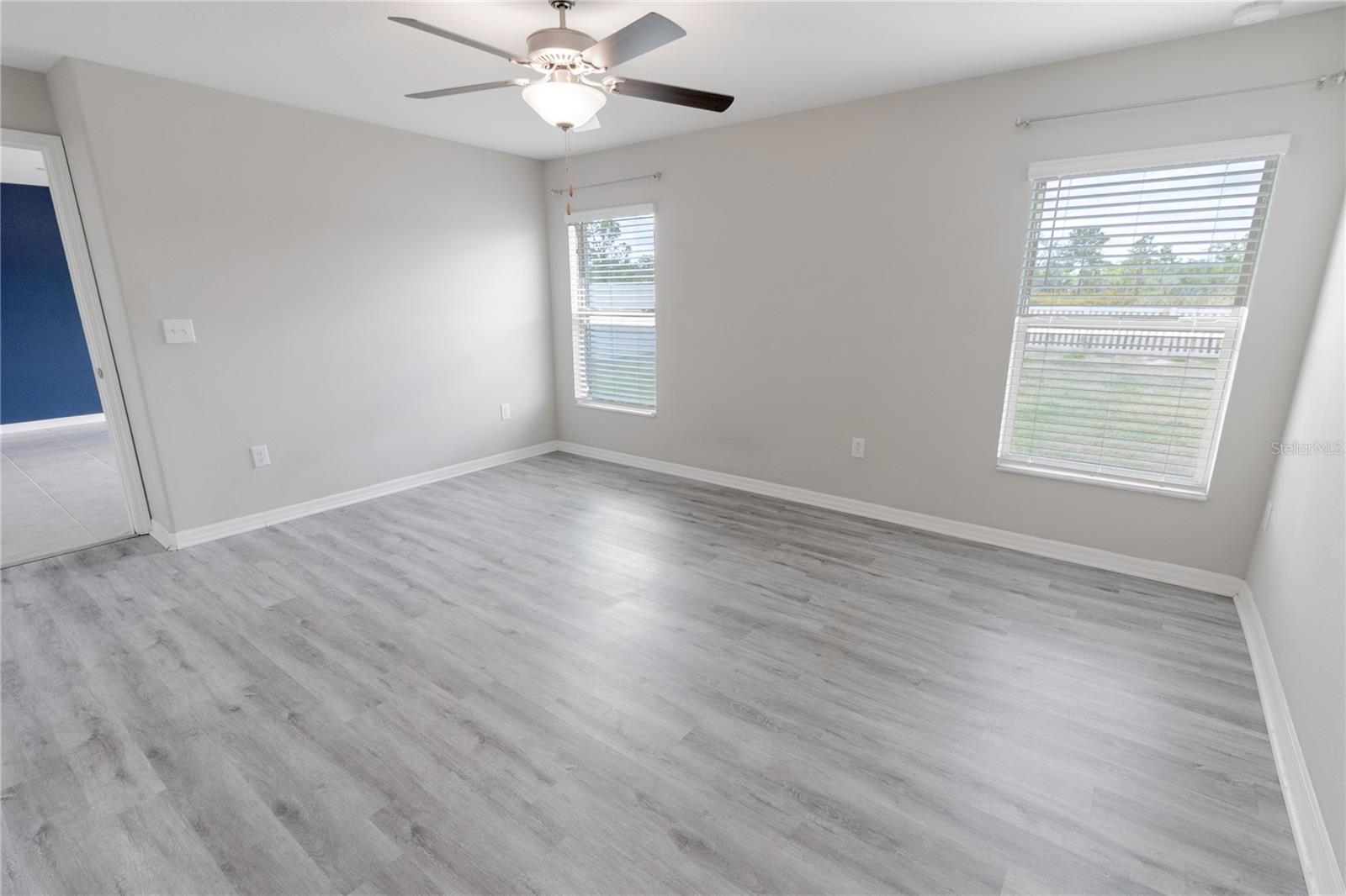 CYPRESS CRK PH 3 & 4 PRCL J - Residential