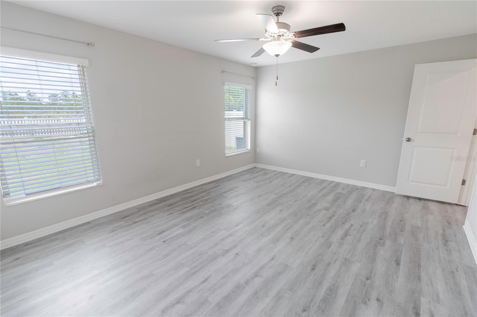 CYPRESS CRK PH 3 & 4 PRCL J - Residential