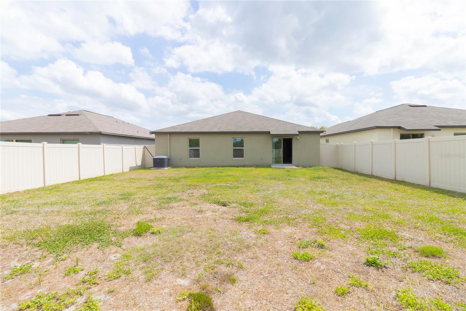 CYPRESS CRK PH 3 & 4 PRCL J - Residential