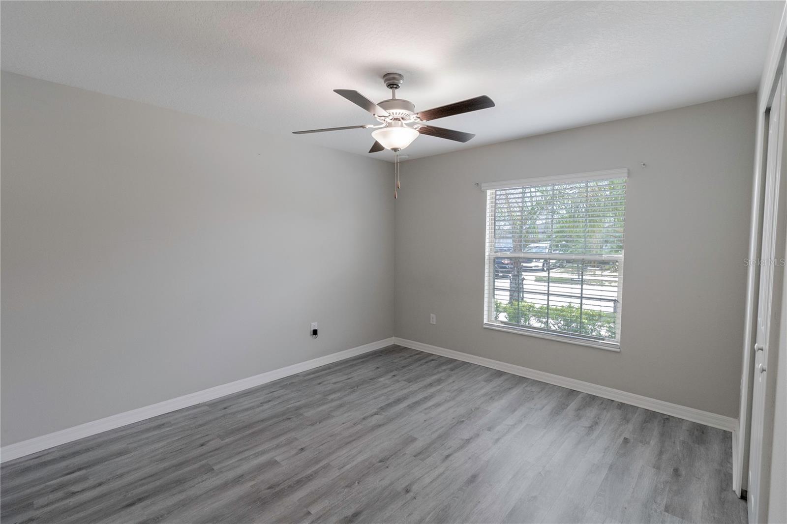 CYPRESS CRK PH 3 & 4 PRCL J - Residential