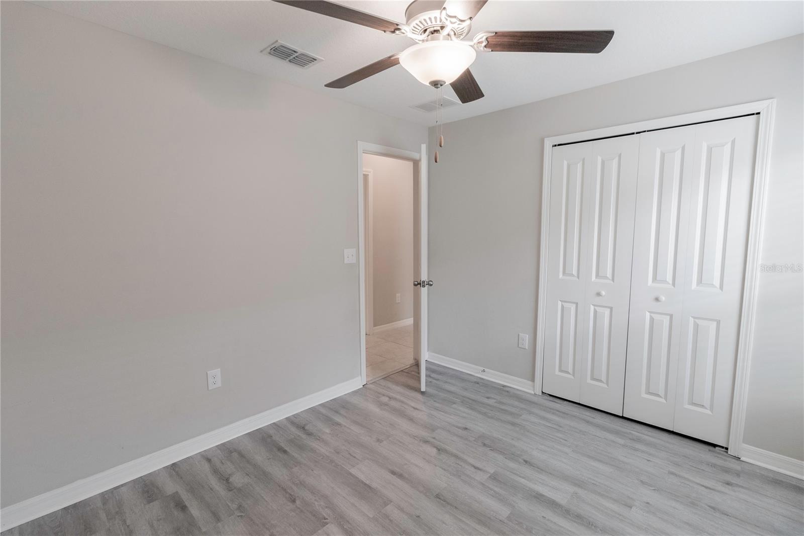 CYPRESS CRK PH 3 & 4 PRCL J - Residential