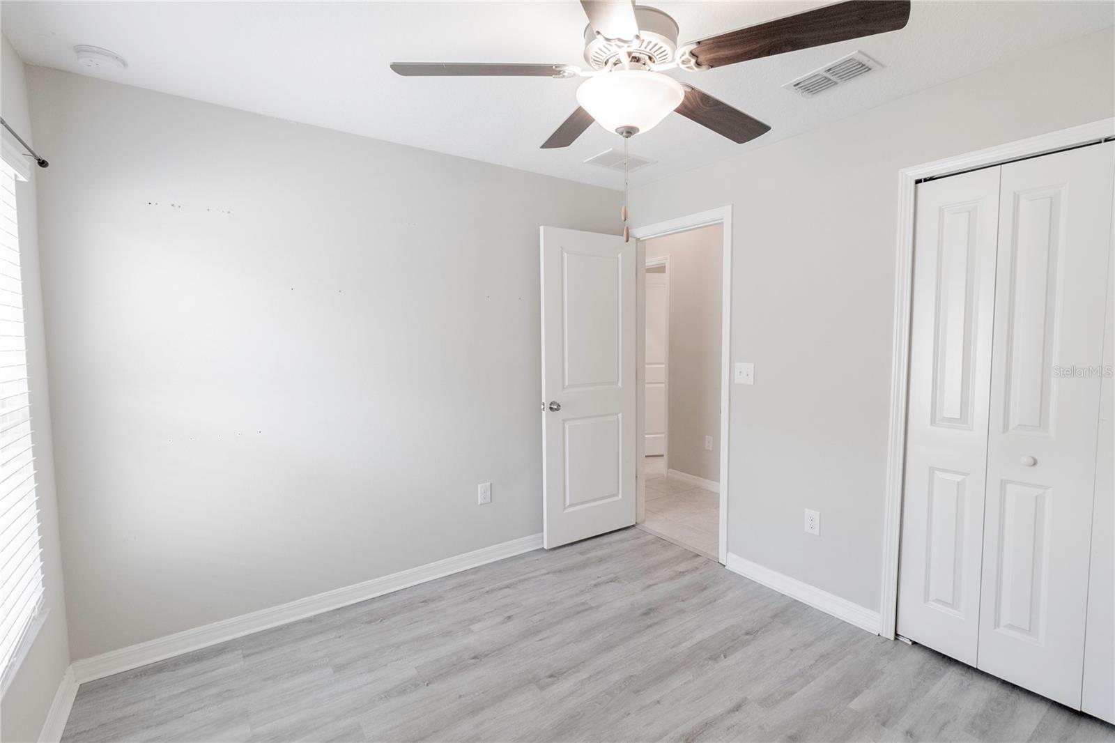 CYPRESS CRK PH 3 & 4 PRCL J - Residential