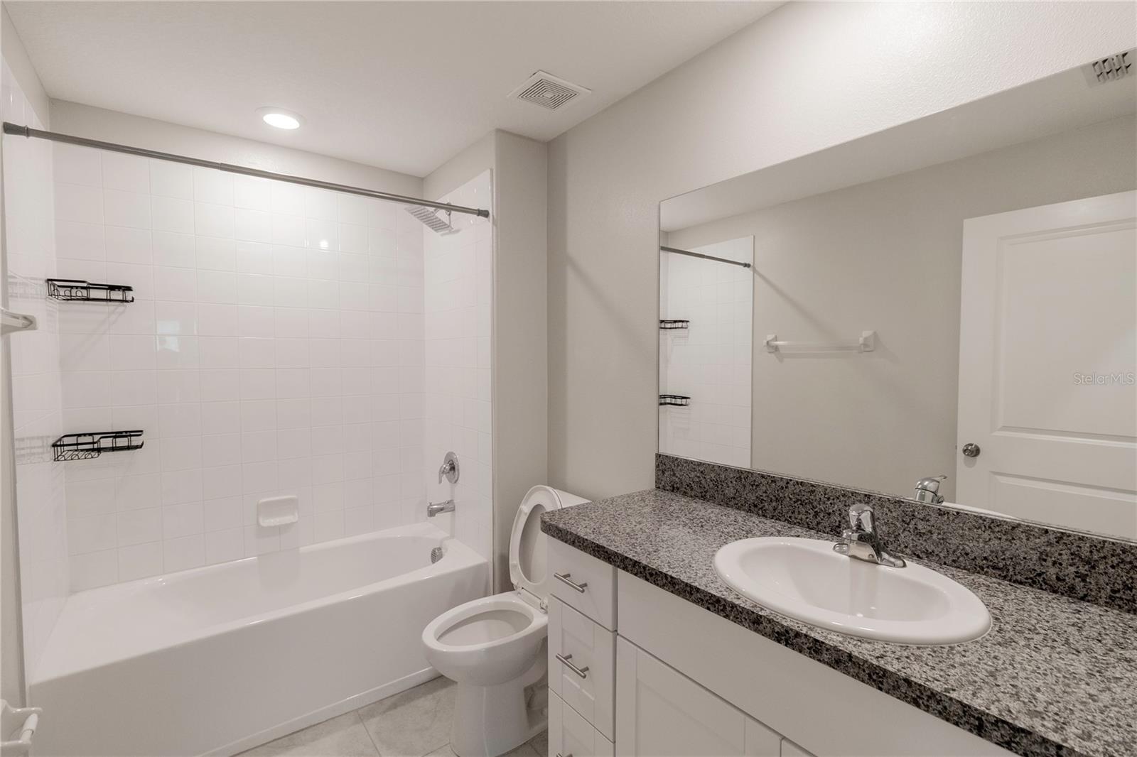 CYPRESS CRK PH 3 & 4 PRCL J - Residential