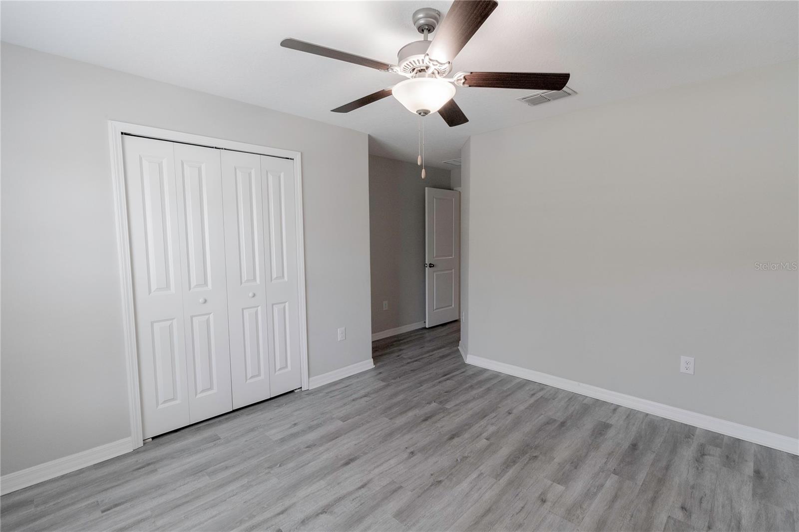 CYPRESS CRK PH 3 & 4 PRCL J - Residential