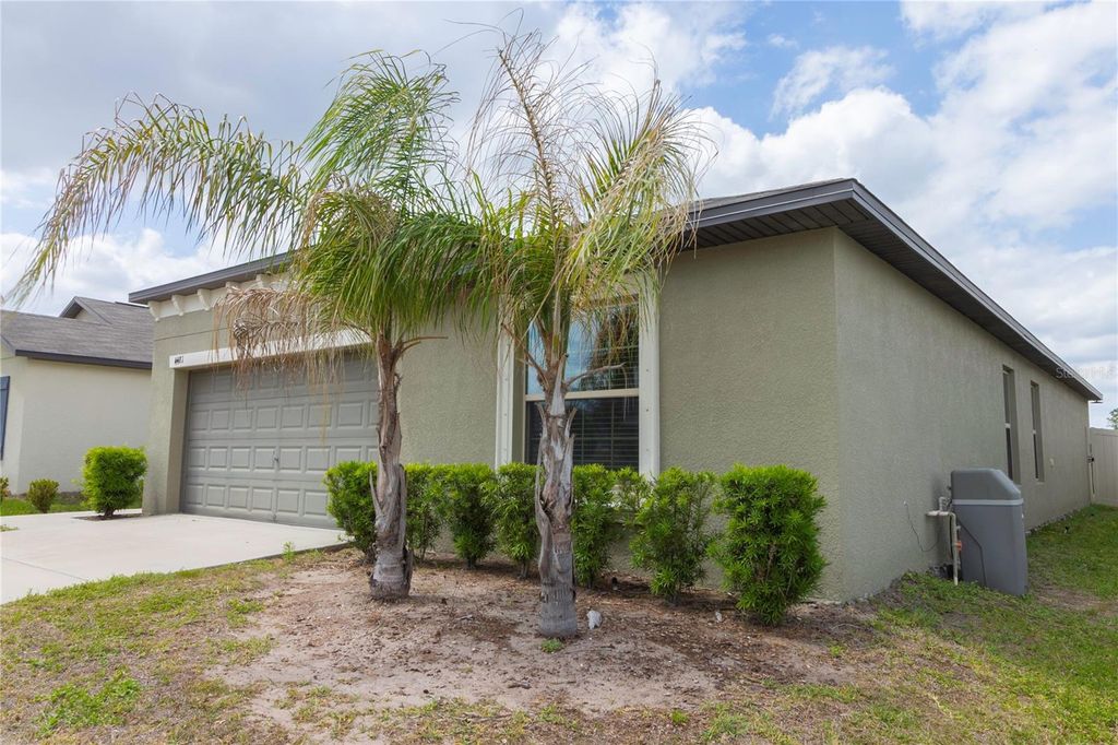 Photo of 4481 Eternal Prince Drive, Sun City Center, FL 33573 (MLS # TB8500066)