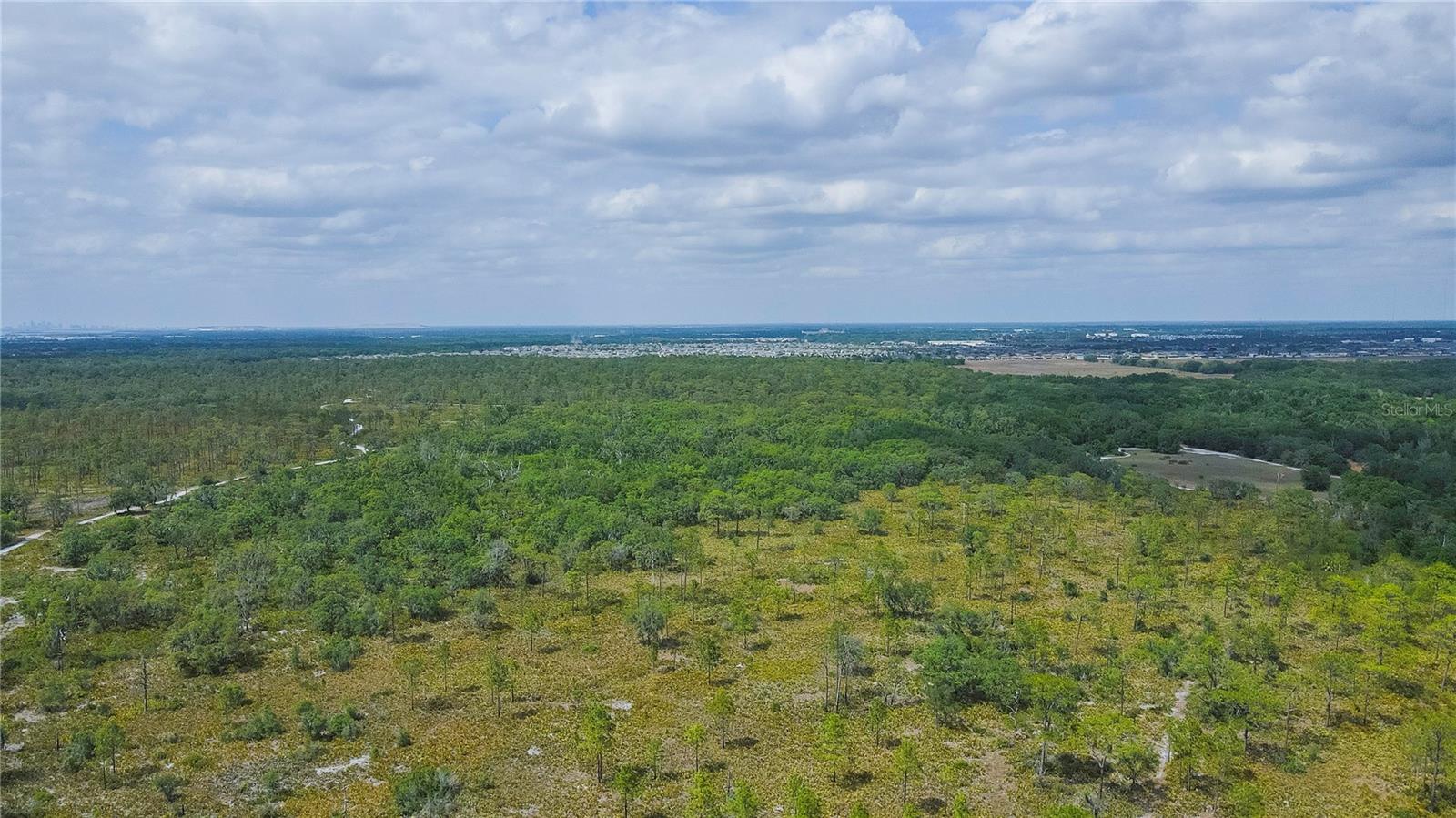 CYPRESS CRK PH 3 & 4 PRCL J - Residential