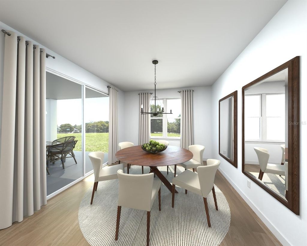 Photo of 13307 Shellmore Avenue, Palmetto, FL 34221 (MLS # O6328589)