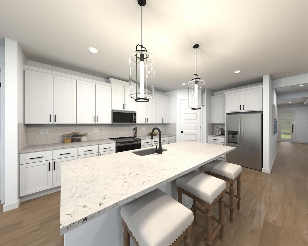 Photo of 13307 Shellmore Avenue, Palmetto, FL 34221 (MLS # O6328589)