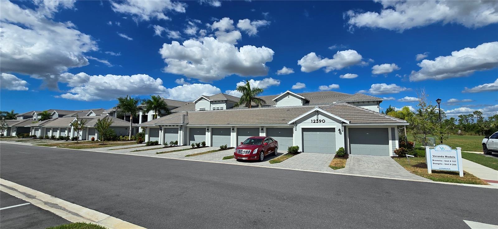 12390 WELLEN GOLF STREET 107