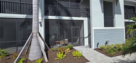 Photo of 12390 Wellen Golf Street #107, Venice, FL 34293 (MLS # A4668616)