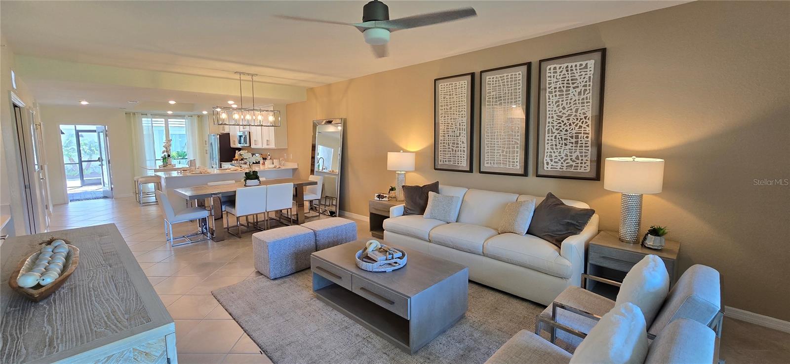 VERANDA I/WELLEN PARK PH I BLDG - Residential