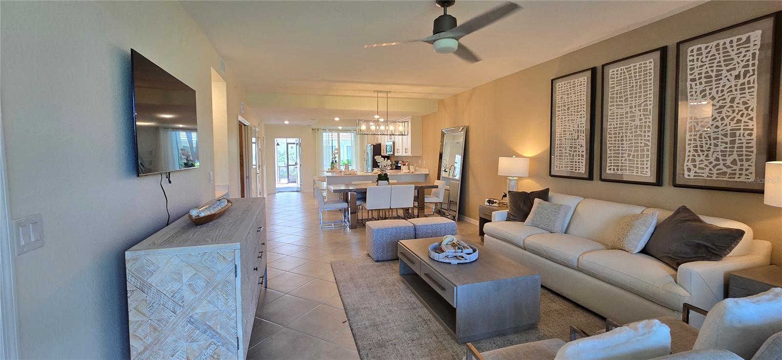 VERANDA I/WELLEN PARK PH I BLDG - Residential