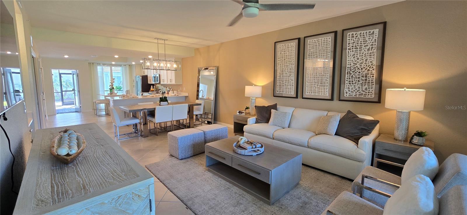 VERANDA I/WELLEN PARK PH I BLDG - Residential