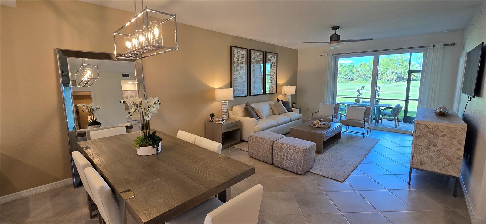 VERANDA I/WELLEN PARK PH I BLDG - Residential