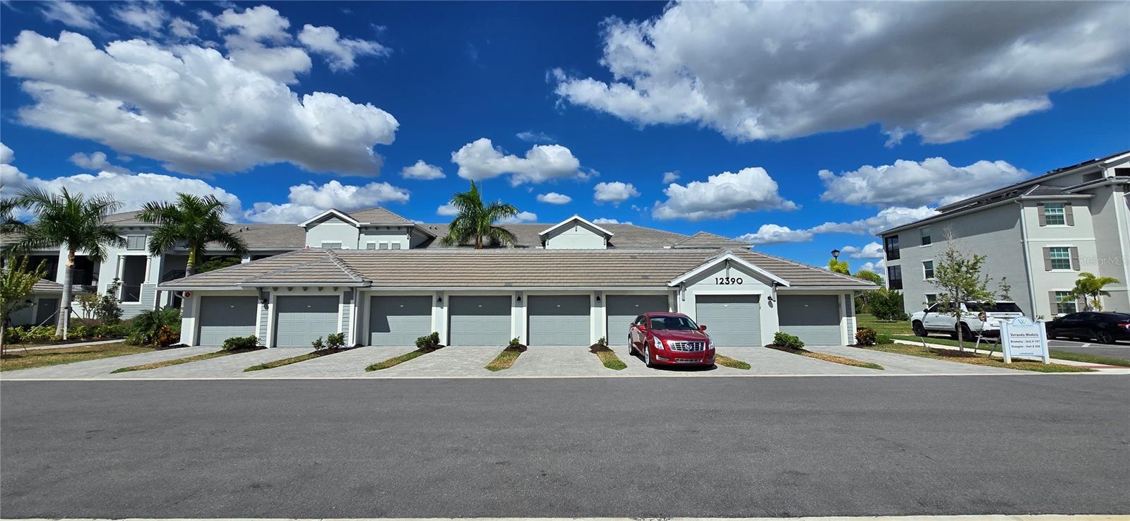 12390 WELLEN GOLF STREET 107