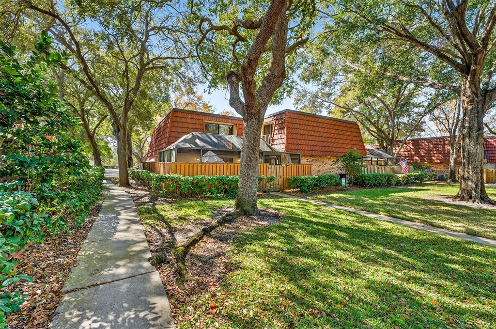 Photo of 2708 9th Court, Palm Harbor, FL 34684 (MLS # TB8472543)