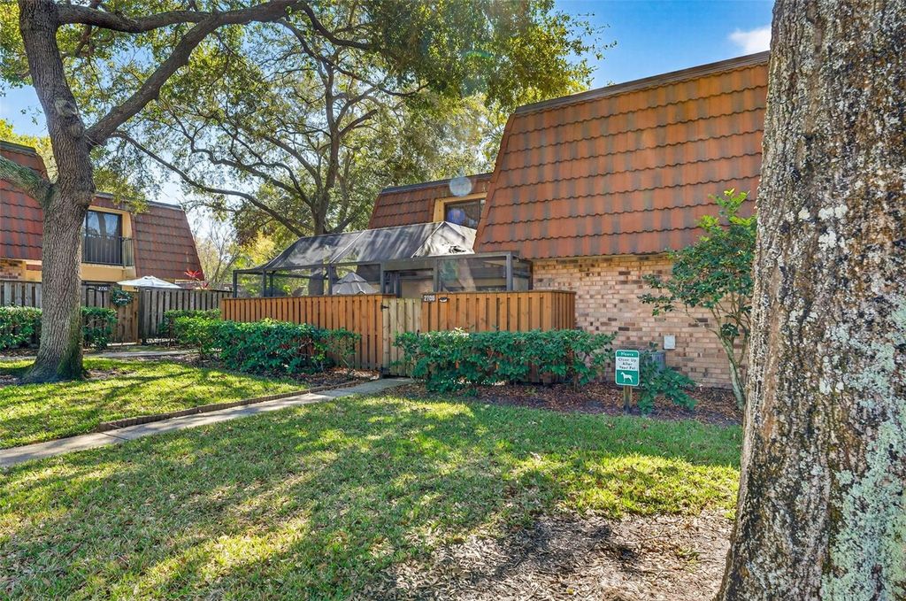 Photo of 2708 9th Court, Palm Harbor, FL 34684 (MLS # TB8472543)